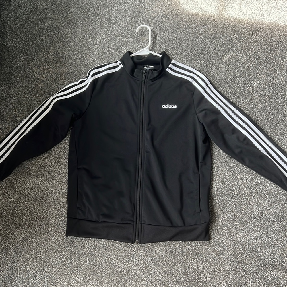 Never Worn Before.